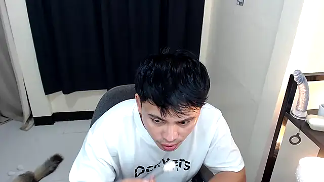 princeJayX online show from October 20, 1:53 am