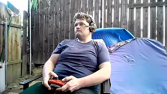 fuckineverett online show from March 1, 6:18 pm