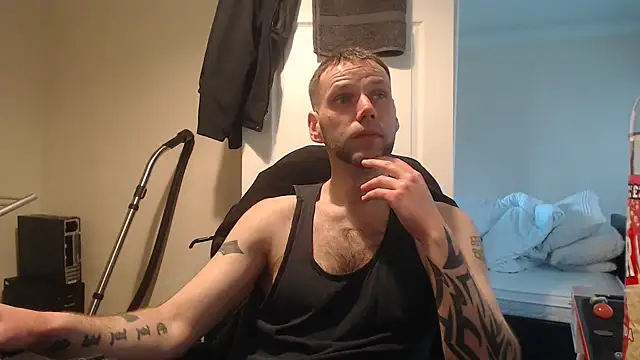 Atheist777 online show from April 18, 3:13 pm