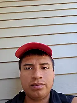 Diablo9804 online show from October 16, 4:37 pm