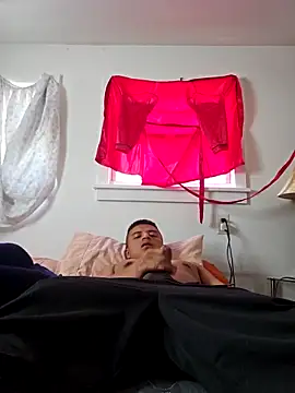 Diablo9804 online show from March 30, 2:40 pm