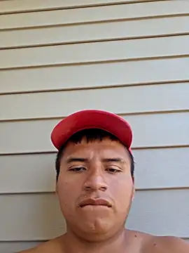 Diablo9804 online show from October 15, 4:36 pm