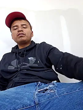 Diablo9804 online show from November 7, 5:16 pm