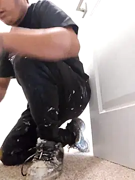 Diablo9804 online show from March 11, 7:10 pm