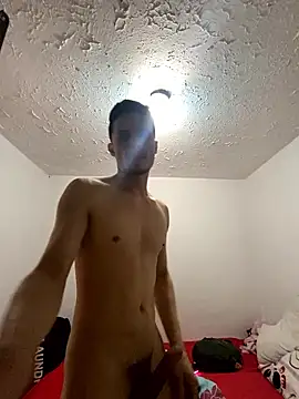 ajimenz online show from February 10, 6:34 pm