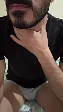 saye0044 online show from April 27, 8:58 pm