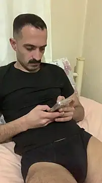 saye0044 online show from March 13, 10:05 pm