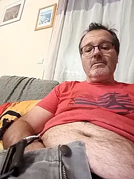 mike9473 online show from October 9, 5:07 pm