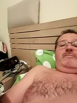 mike9473 online show from October 4, 9:08 pm