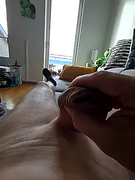 lovebbwgirly online show from February 23, 8:38 am