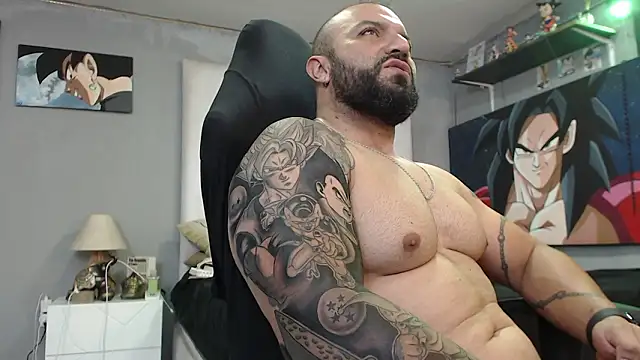 bardock 1 online show from February 1, 1:48 am