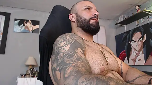 bardock 1 online show from June 5, 2:16 am