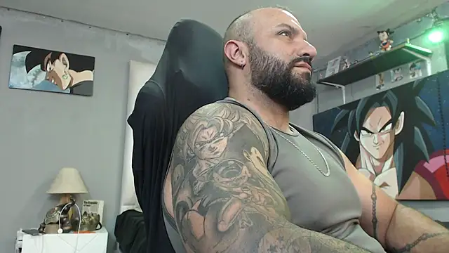 bardock 1 online show from April 1, 10:51 pm