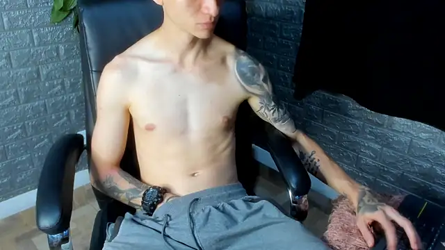 Dmtry6 online show from November 14, 1:53 am