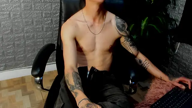 Dmtry6 online show from March 18, 11:41 pm