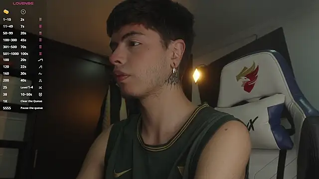  morghan  online show from September 17, 4:35 am