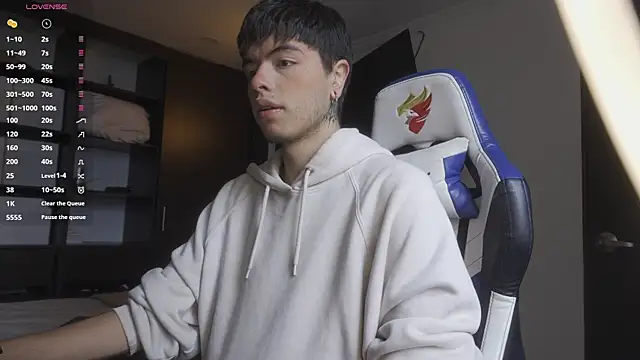  morghan  online show from October 3, 4:01 pm