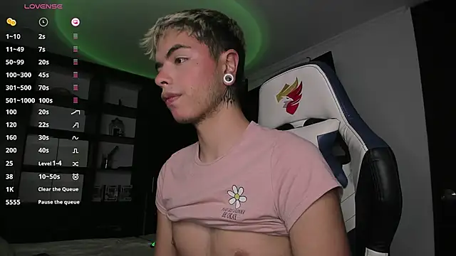  morghan  online show from December 23, 7:49 am