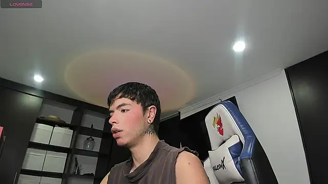  morghan  online show from February 4, 3:22 am