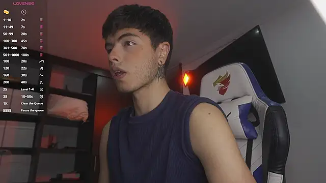  morghan  online show from September 23, 4:23 am