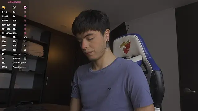  morghan  online show from October 2, 12:20 pm