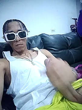 WizConnors1 online show from September 13, 11:50 pm