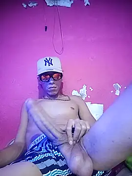 WizConnors1 online show from February 19, 9:58 pm