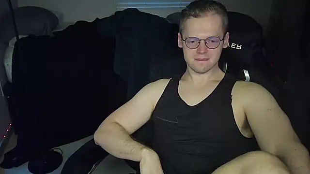 doloresman online show from May 14, 2:09 am