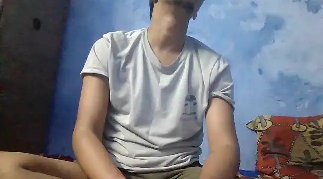 devilsweapon online show from February 14, 6:19 pm