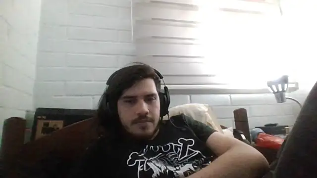 hung weeb online show from March 8, 2:21 am
