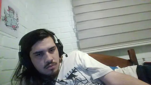 hung weeb online show from December 11, 12:45 am