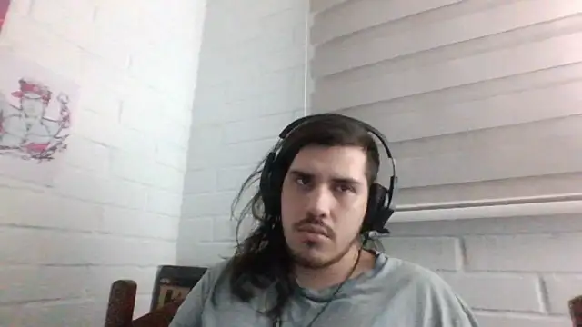 hung weeb online show from February 15, 2:05 am
