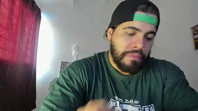 Snapshot of _Coddygold_ chatting on February 20, 12:36 pm Coddygold online show from February 20, 12:36 pm