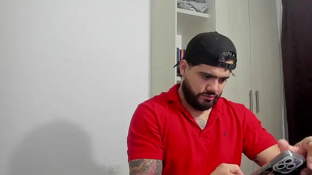  Coddygold  online show from December 18, 2:13 pm