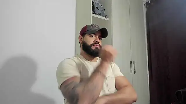  Coddygold  online show from October 18, 11:48 am