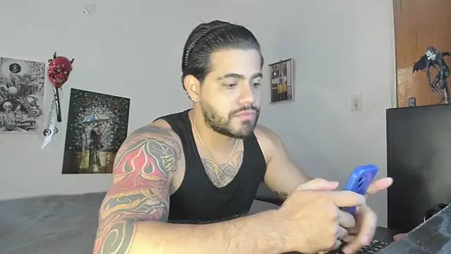 Snapshot of _Coddygold_ chatting on January 19, 12:07 pm Coddygold online show from January 19, 12:07 pm