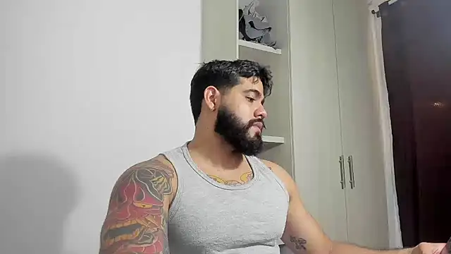  Coddygold  online show from October 13, 3:07 pm