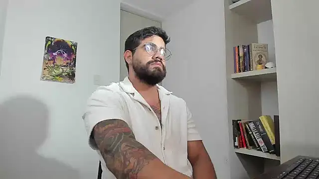  Coddygold  online show from February 18, 8:28 pm