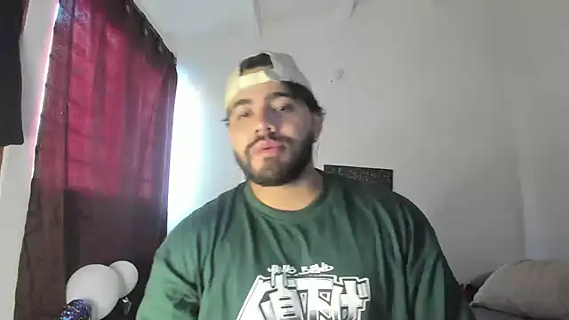 Snapshot of _Coddygold_ chatting on January 29, 12:24 pm Coddygold online show from January 29, 12:24 pm