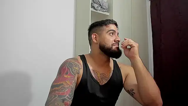  Coddygold  online show from January 14, 12:21 pm