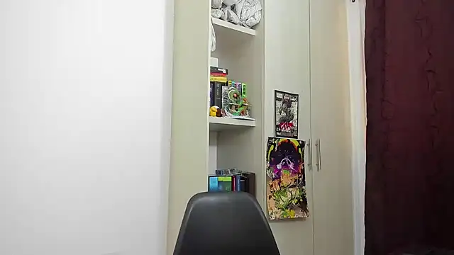  Coddygold  online show from April 26, 7:43 pm