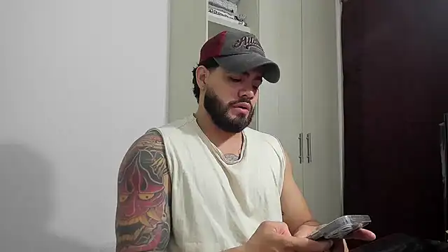  Coddygold  online show from December 14, 1:29 pm