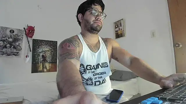 Snapshot of _Coddygold_ chatting on January 3, 12:41 pm Coddygold online show from January 3, 12:41 pm