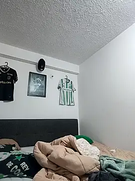 Snapshot of ChoreyTaiylor chatting on October 27, 4:20 pm ChoreyTaiylor online show from October 27, 4:20 pm