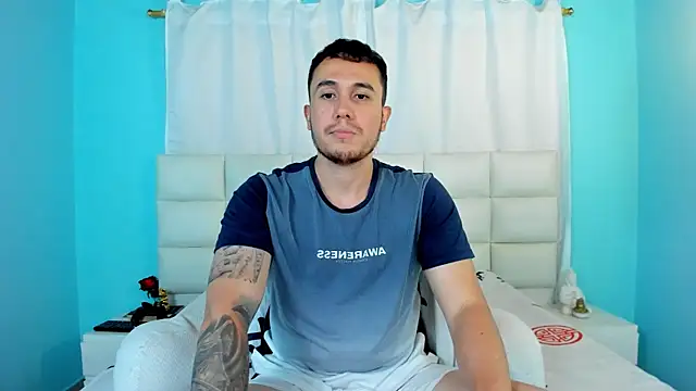 juan  jimenez online show from September 17, 9:05 pm