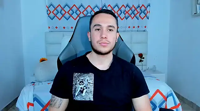 juan  jimenez online show from December 15, 10:37 pm