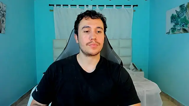 juan  jimenez online show from May 14, 12:52 am