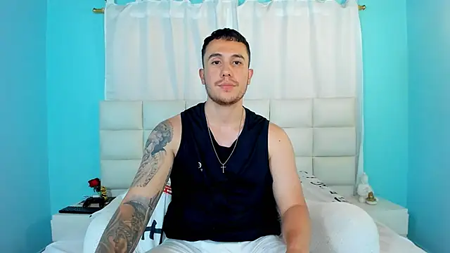 juan  jimenez online show from September 11, 8:30 pm