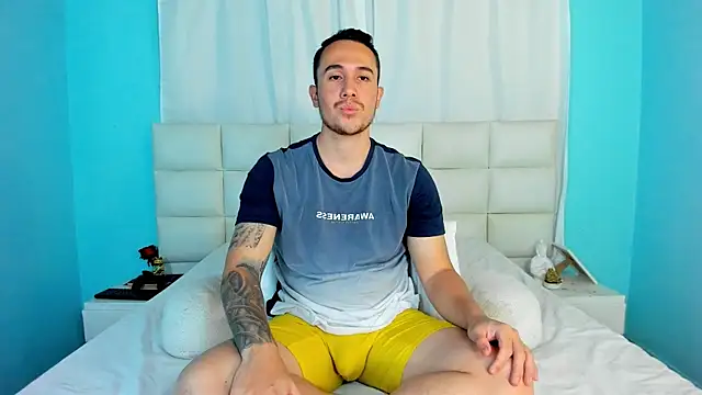 juan  jimenez online show from October 22, 9:29 pm