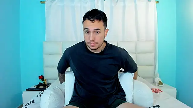 juan  jimenez online show from September 19, 8:52 pm